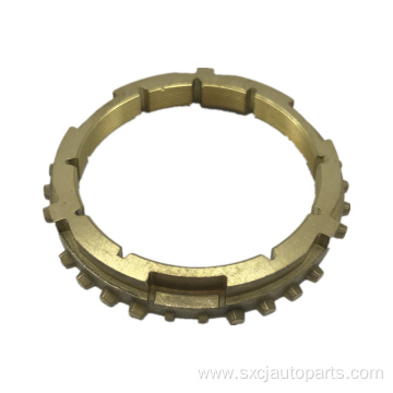 Good Price Auto Parts Synchronizer Ring FOR TOYOTA 7A 3/4